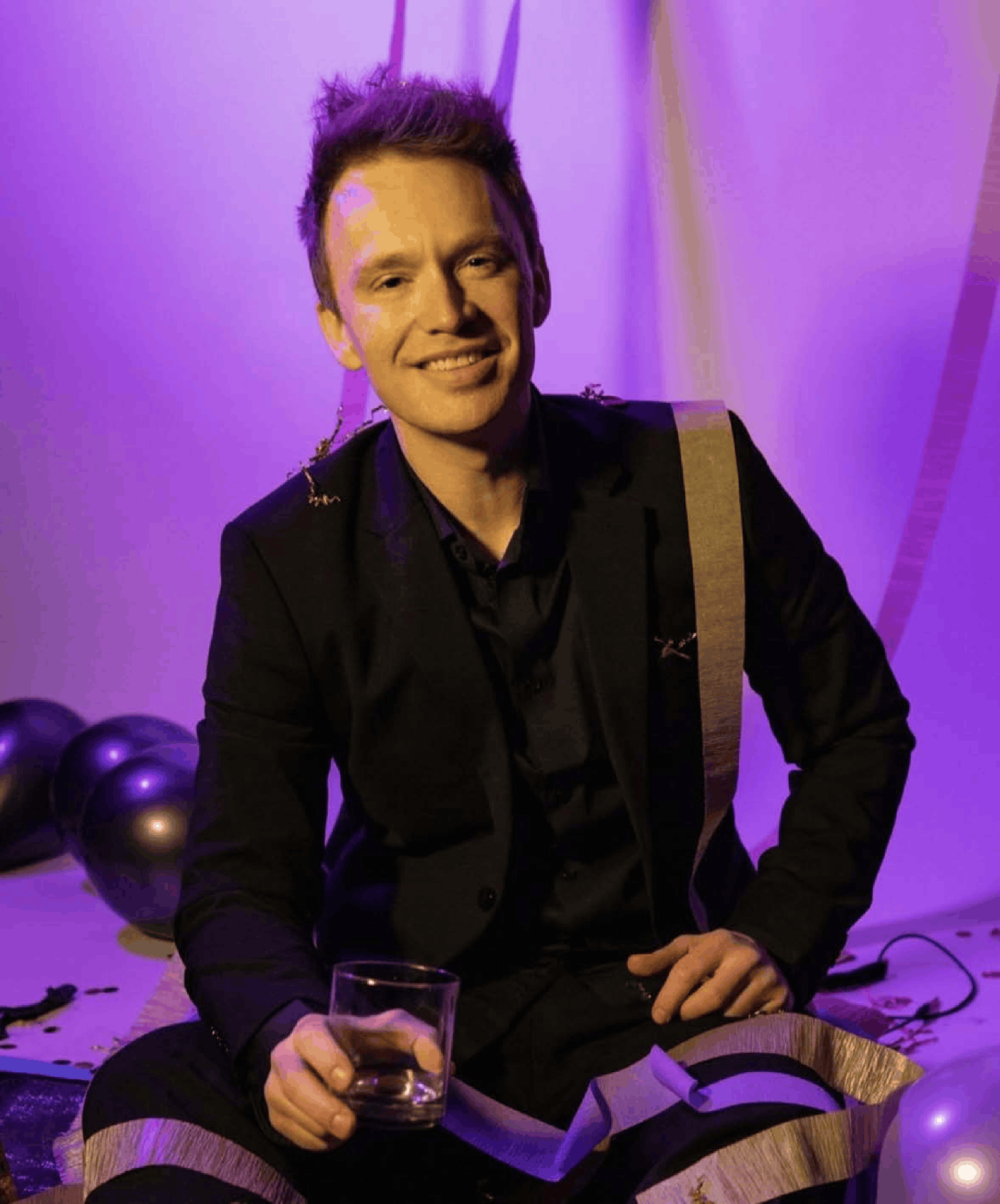 Dustin Rybka