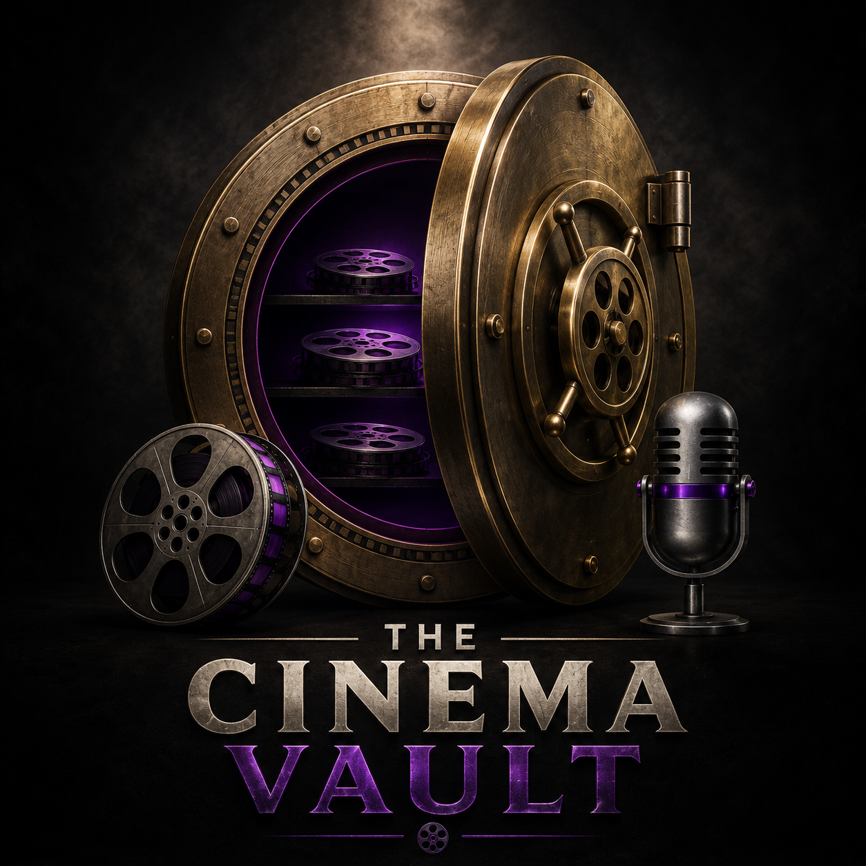 The Cinema Vault